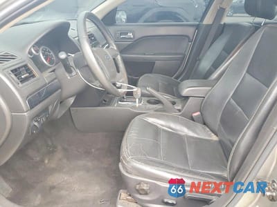 Zdjęcie 7 z 12 samochodu: 2008 FORD FUSION SEL VIN:3FAHP08Z38R267054 - miniatura
