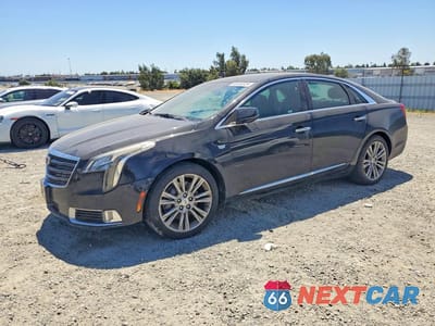 2019 CADILLAC XTS LUXURY 2G61M5S3XK9120302 - główne zdjęcie licytacji z USA - miniatura