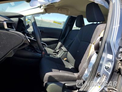 Zdjęcie 7 z 12 samochodu: 2024 TOYOTA COROLLA HYBRID LE VIN:JTDBCMFE0RJ022629 - miniatura
