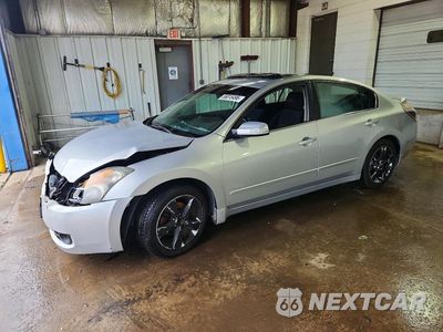 2008 NISSAN ALTIMA 3.5 SE 1N4BL21E98C130087 - główne zdjęcie licytacji z USA - miniatura