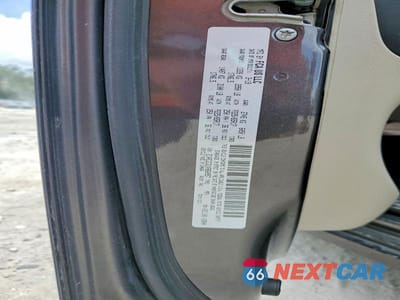 Zdjęcie 14 z 14 samochodu: 2019 DODGE GRAND CARAVAN SXT VIN:2C4RDGCG1KR660957 - miniatura
