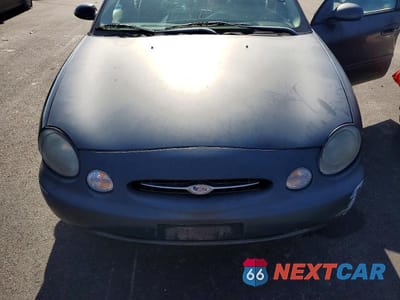 Zdjęcie 11 z 12 samochodu: 1998 FORD TAURUS LX VIN:1FAFP52SXWG161611 - miniatura