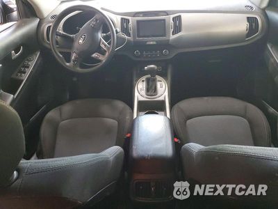 Zdjęcie 7 z 13 samochodu: 2015 KIA SPORTAGE LX VIN:KNDPBCAC9F7764710 - miniatura