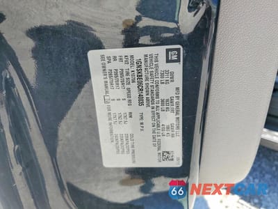 Zdjęcie 13 z 13 samochodu: 2012 CHEVROLET TAHOE K1500 LT VIN:1GNSKBE06CR140035 - miniatura