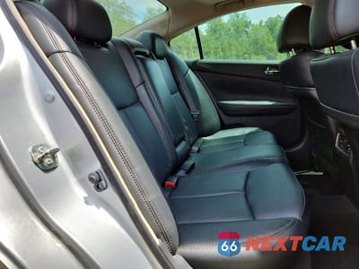 Zdjęcie 10 z 12 samochodu: 2011 NISSAN MAXIMA 3.5 S VIN:1N4AA5AP6BC864939 - miniatura