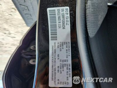 Zdjęcie 12 z 12 samochodu: 2025 RAM 1500 BIG HORN VIN:1C6RRFFG9SN642346 - miniatura