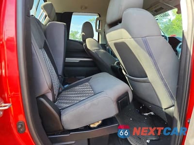 Zdjęcie 10 z 12 samochodu: 2019 TOYOTA TUNDRA SR5 VIN:5TFUY5F18KX800871 - miniatura
