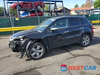 2007 ACURA RDX 5J8TB18237A000440 - główne zdjęcie licytacji z USA - miniatura