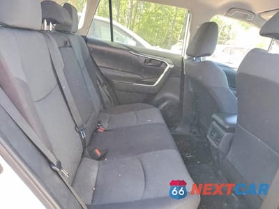 Zdjęcie 11 z 13 samochodu: 2019 TOYOTA RAV4 LE VIN:2T3BWRFV7KW003782 - miniatura