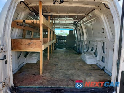 Zdjęcie 10 z 13 samochodu: 2012 FORD ECONOLINE E350 SUPER DUTY VAN VIN:1FTSS3EL3CDB20279 - miniatura