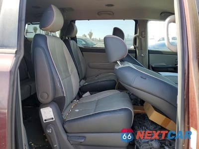 Zdjęcie 11 z 13 samochodu: 2017 KIA SEDONA LX VIN:KNDMB5C18H6266288 - miniatura