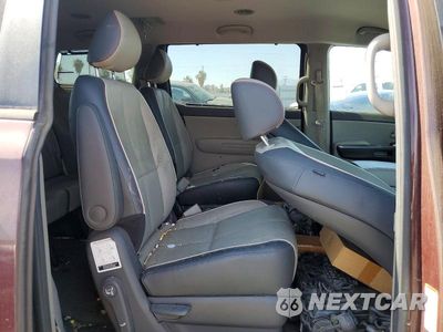 Zdjęcie 11 z 13 samochodu: 2017 KIA SEDONA LX VIN:KNDMB5C18H6266288 - miniatura