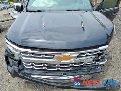 Zdjęcie 12 z 13 samochodu: 2024 CHEVROLET SILVERADO K1500 LTZ VIN:1GCUDGEL1RZ174377 - miniatura