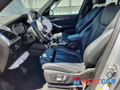 Zdjęcie 7 z 13 samochodu: 2019 BMW X3 XDRIVE30I VIN:5UXTR9C53KLE13340 - miniatura
