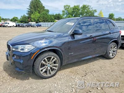 2016 BMW X5 XDRIVE35I 5UXKR0C57G0S91997 - główne zdjęcie licytacji z USA - miniatura