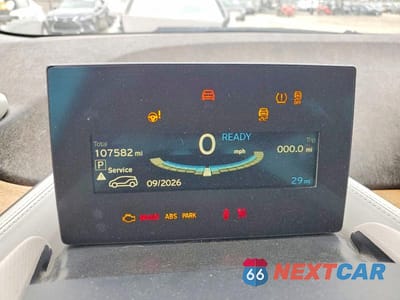 Zdjęcie 9 z 13 samochodu: 2014 BMW I3 REX VIN:WBY1Z4C5XEV276588 - miniatura