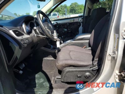 Zdjęcie 7 z 14 samochodu: 2013 DODGE JOURNEY SXT VIN:3C4PDCBB8DT650304 - miniatura