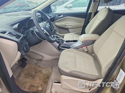 Zdjęcie 7 z 12 samochodu: 2013 FORD ESCAPE SE VIN:1FMCU9GXXDUB61328 - miniatura