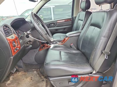 Zdjęcie 7 z 14 samochodu: 2008 GMC ENVOY VIN:1GKDT13S982183723 - miniatura