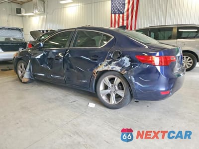 Drugie zdjęcie samochodu z przodu: 2013 ACURA ILX 20 TECH VIN:19VDE1F74DE009982 - miniatura