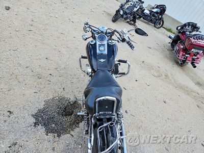Zdjęcie 6 z 8 samochodu: 1999 HARLEY-DAVIDSON FXDWG VIN:1HD1GEV19XY327750 - miniatura
