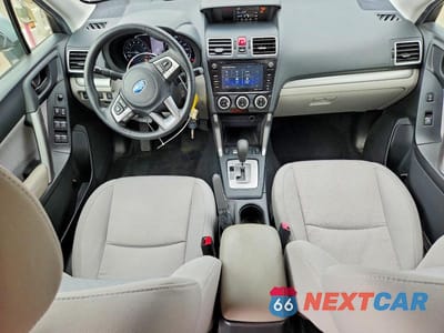 Zdjęcie 8 z 13 samochodu: 2018 SUBARU FORESTER 2.5I PREMIUM VIN:JF2SJAGC3JH617702 - miniatura