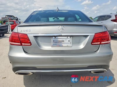Zdjęcie 6 z 12 samochodu: 2014 MERCEDES-BENZ E 350 VIN:WDDHF5KB3EA807374 - miniatura