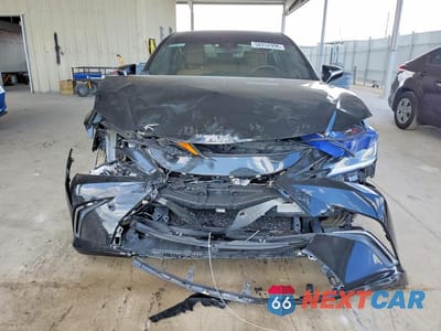 Piąte zdjęcie samochodu w środku: 2020 LEXUS ES 350 VIN:58ADZ1B12LU067753 - miniatura