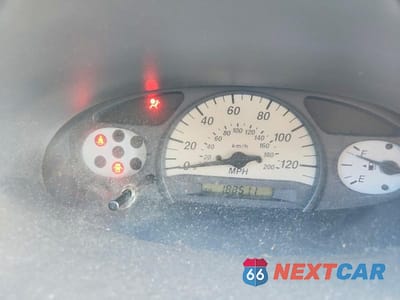 Zdjęcie 9 z 12 samochodu: 2003 TOYOTA ECHO BASE VIN:JTDAT123X30267613 - miniatura