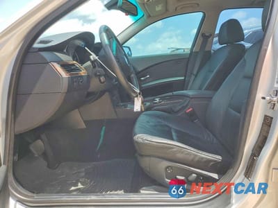 Zdjęcie 7 z 12 samochodu: 2004 BMW 530 I VIN:WBANA73514B062808 - miniatura