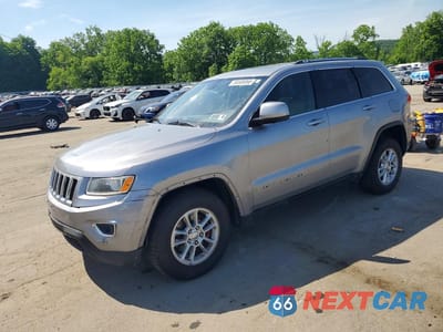 2015 JEEP GRAND CHEROKEE LAREDO 1C4RJFAG5FC158232 - główne zdjęcie licytacji z USA - miniatura