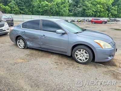 Czwarte zdjęcie samochodu z boku: 2011 NISSAN ALTIMA 2.5 VIN:1N4AL2AP1BN475574 - miniatura