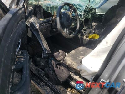 Zdjęcie 8 z 12 samochodu: 2025 HYUNDAI TUCSON SE VIN:KM8JACDE4SU374613 - miniatura