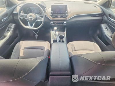 Zdjęcie 8 z 13 samochodu: 2024 NISSAN ALTIMA SV VIN:1N4BL4DV7RN392381 - miniatura