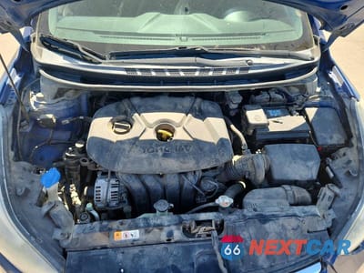 Zdjęcie 11 z 12 samochodu: 2015 HYUNDAI ELANTRA SE VIN:5NPDH4AE9FH547565 - miniatura