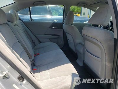 Zdjęcie 10 z 12 samochodu: 2013 HONDA ACCORD SEDAN EX W/CO VIN:1HGCR2F3XDA807739 - miniatura