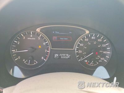 Zdjęcie 9 z 12 samochodu: 2014 NISSAN ALTIMA 2.5 S VIN:1N4AL3AP6EC176460 - miniatura