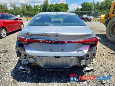 Zdjęcie 6 z 12 samochodu: 2021 TOYOTA AVALON LIMITED VIN:4T1DZ1FB2MU056845 - miniatura