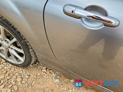Zdjęcie 10 z 12 samochodu: 2010 MAZDA MX-5 MIATA VIN:JM1NC2FF1A0212329 - miniatura