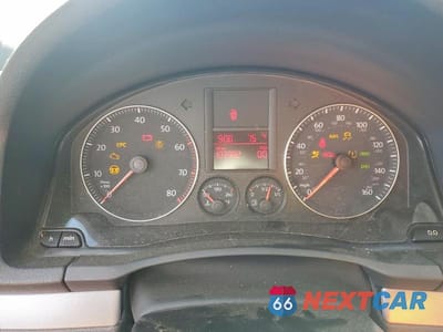 Zdjęcie 9 z 12 samochodu: 2007 VOLKSWAGEN JETTA WOLFSBURG VIN:3VWEF81K67M168507 - miniatura