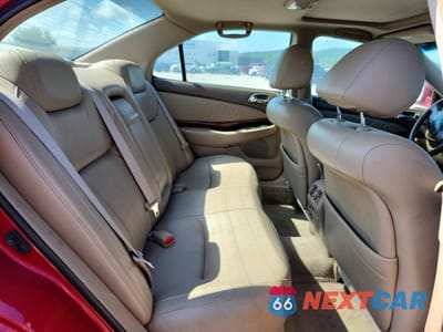 Zdjęcie 10 z 13 samochodu: 2003 ACURA 3.2TL VIN:19UUA56663A014573 - miniatura