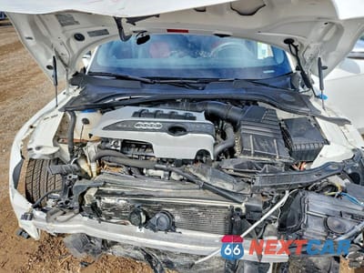 Zdjęcie 11 z 12 samochodu: 2009 AUDI TTS VIN:TRUUF38J891021996 - miniatura