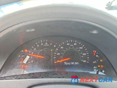 Zdjęcie 9 z 13 samochodu: 2007 TOYOTA CAMRY LE VIN:JTNBE46K873083143 - miniatura