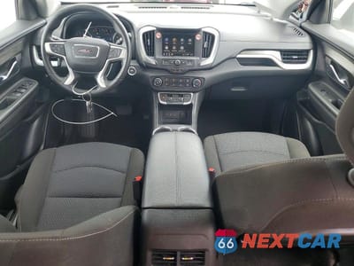 Zdjęcie 8 z 13 samochodu: 2024 GMC TERRAIN SLE VIN:3GKALMEG0RL368207 - miniatura