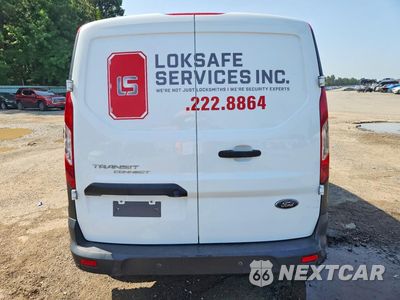 Zdjęcie 6 z 12 samochodu: 2020 FORD TRANSIT CONNECT XL VIN:NM0LS7E28L1473876 - miniatura