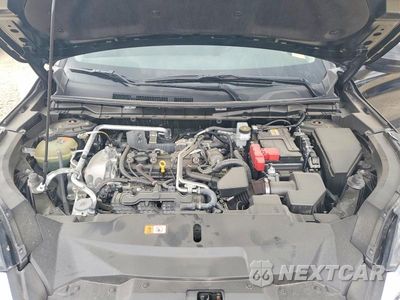 Zdjęcie 12 z 13 samochodu: 2024 MITSUBISHI OUTLANDER ES VIN:JA4J4UA82RZ063947 - miniatura