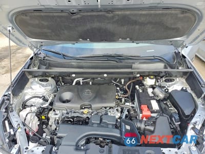 Zdjęcie 12 z 13 samochodu: 2024 TOYOTA RAV4 LE VIN:2T3F1RFV9RW479820 - miniatura
