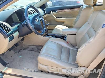 Zdjęcie 7 z 12 samochodu: 2004 HONDA ACCORD EX VIN:1HGCM82644A008086 - miniatura