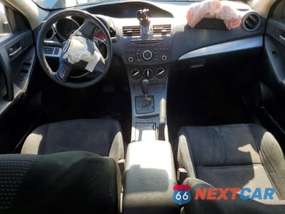 Zdjęcie 8 z 13 samochodu: 2013 MAZDA 3 I VIN:JM1BL1TG2D1734654 - miniatura