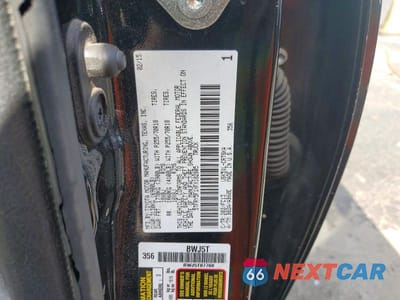Zdjęcie 12 z 12 samochodu: 2015 TOYOTA TUNDRA SR5 VIN:5TFRY5F1XFX182805 - miniatura